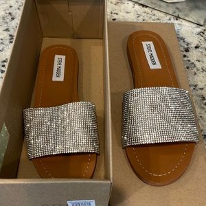 Steve Madden -  Romina Sandal